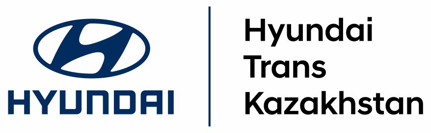 Сайт хендай казахстан. Hyundai Genuine Parts логотип. Hyundai Trans Kazakhstan значок. Директор Hyundai Trans в Казахстане.